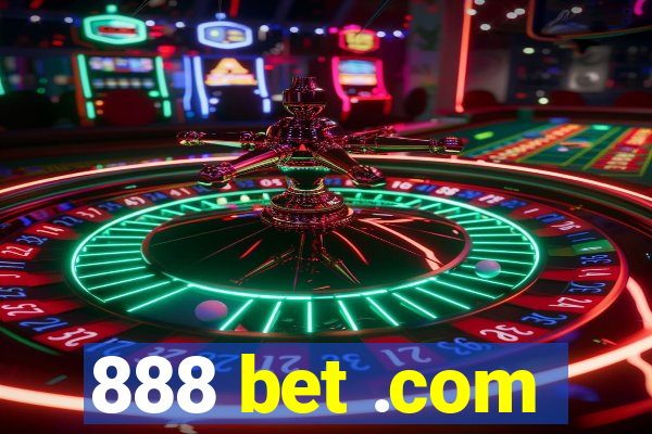 888 bet .com